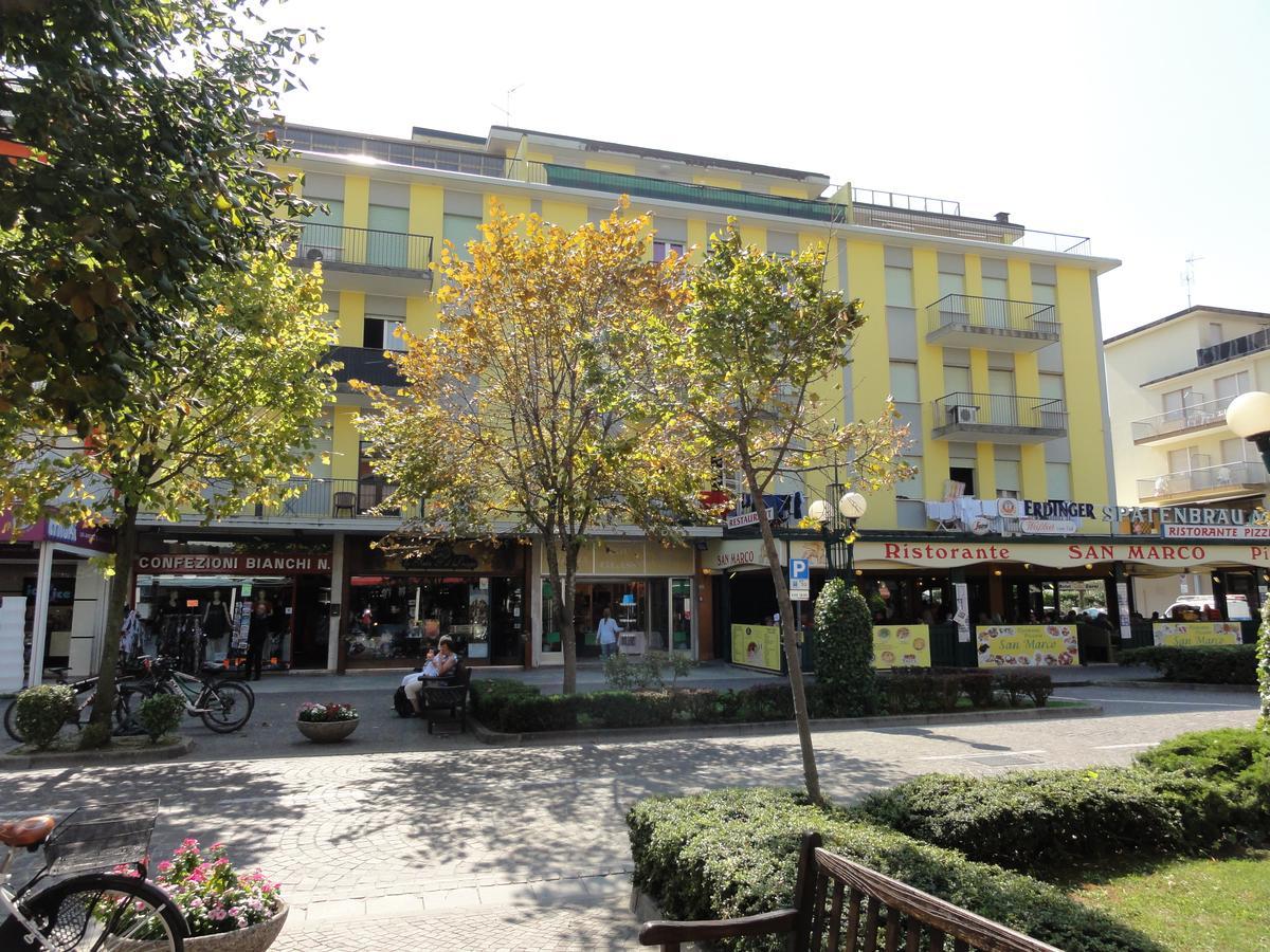 San Marco - Appartamenti Bibione Luaran gambar