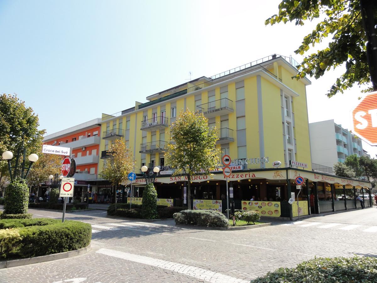 San Marco - Appartamenti Bibione Luaran gambar