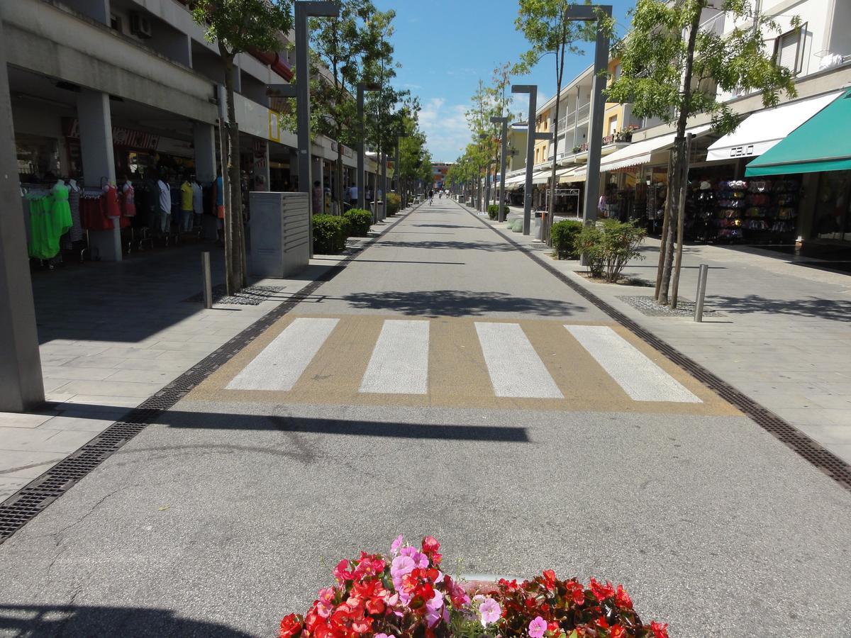 San Marco - Appartamenti Bibione Luaran gambar