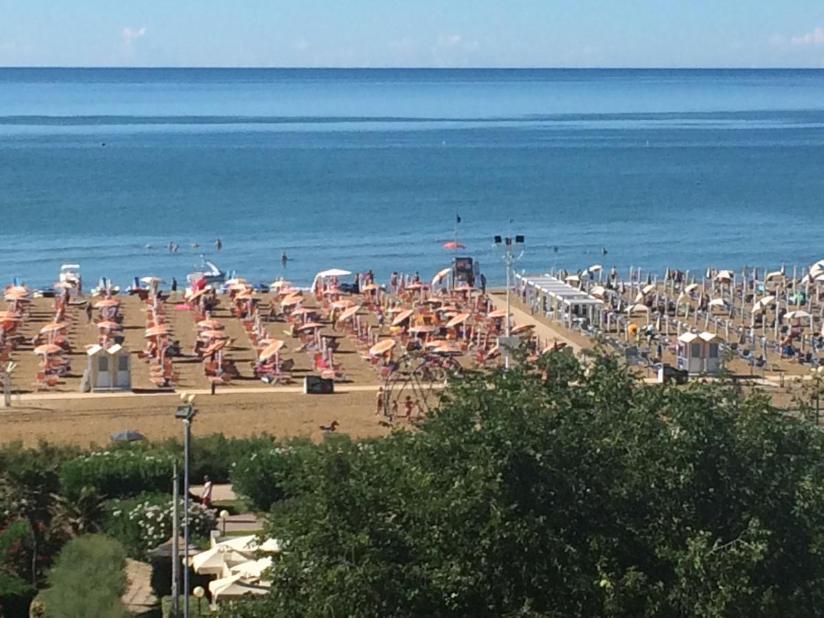 San Marco - Appartamenti Bibione Luaran gambar